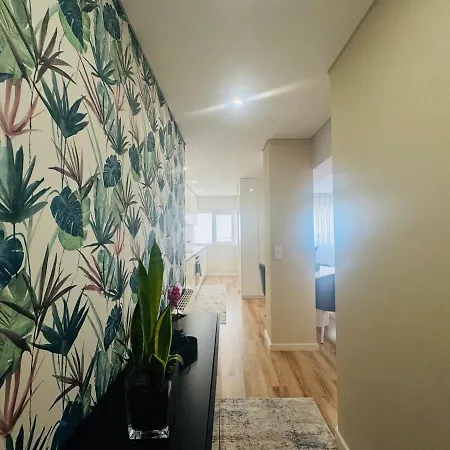 Mare - Apartman Póvoa de Varzim