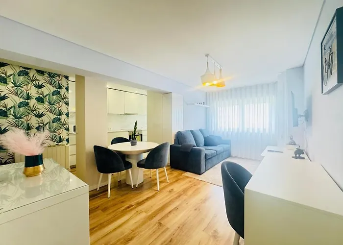 Apartman Mare - Póvoa de Varzim