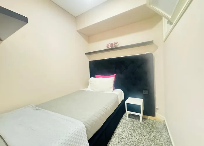 Apartman Mare - Póvoa de Varzim