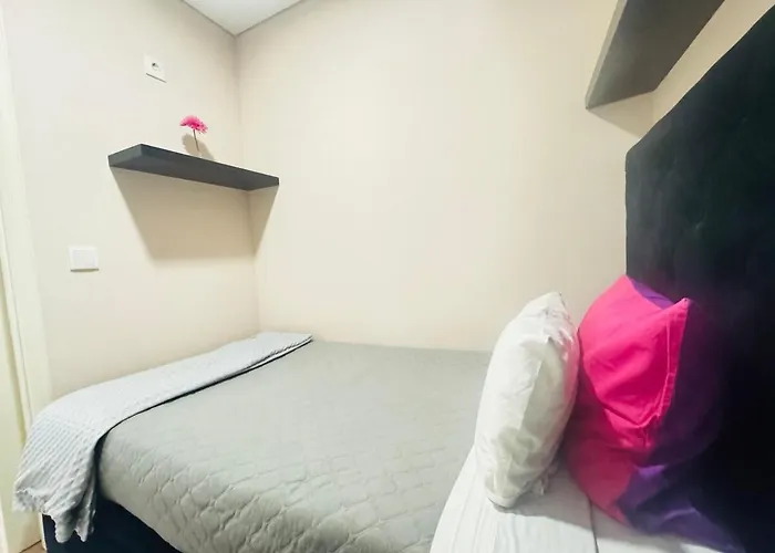 Apartman Mare - Póvoa de Varzim