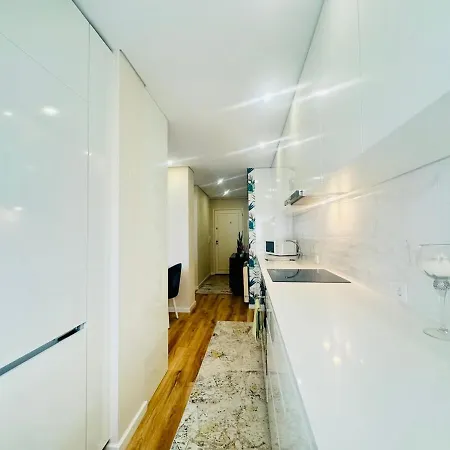 Maré - Póvoa de Varzim