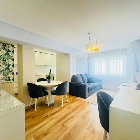 Apartment Maré - Póvoa de Varzim