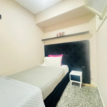 Appartement Mare - Póvoa de Varzim