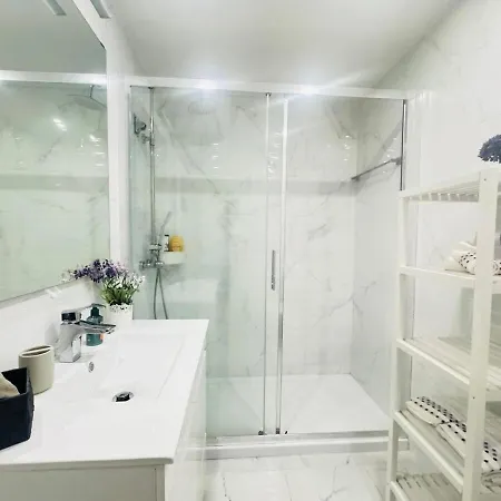 Appartement Mare -