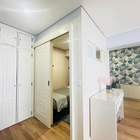 Mare - Appartement Póvoa de Varzim