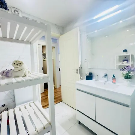Mare - Appartement *