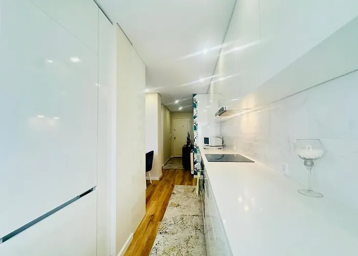 Mare - Póvoa de Varzim