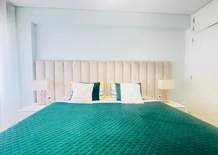 Apartment Maré - Póvoa de Varzim